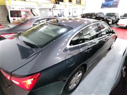 شێڤرۆلێت مالیبۆ